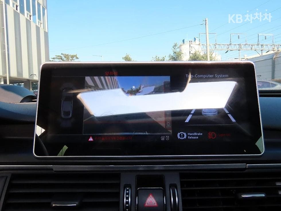 Ауди A755 Турбо Дизел Инжекция 콰트로 4G - 12