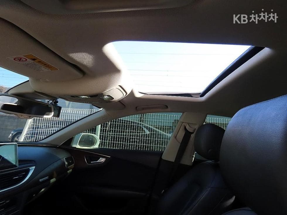 Ауди A755 Турбо Дизел Инжекция 콰트로 4G - 16