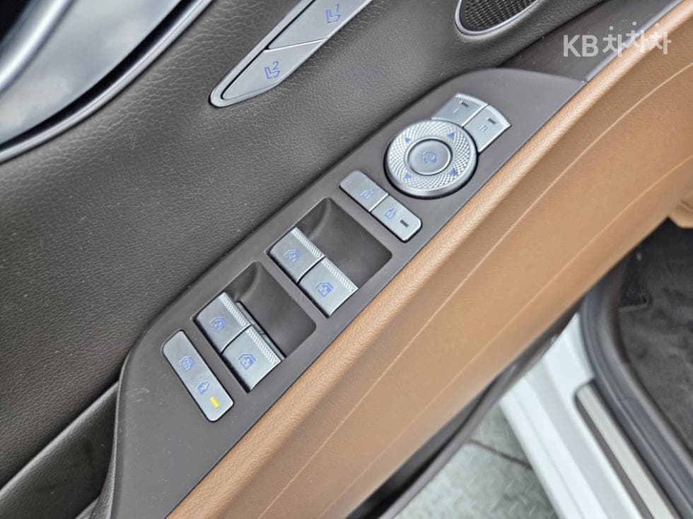 Genesis G80(RG3)2.5 Turbo Gasoline Direct Injection AWD - 7