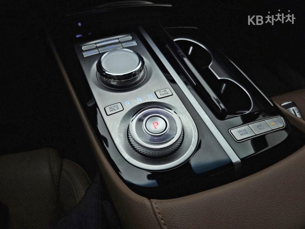 Genesis G80(RG3)2.5 Turbo Gasoline Direct Injection AWD - 15