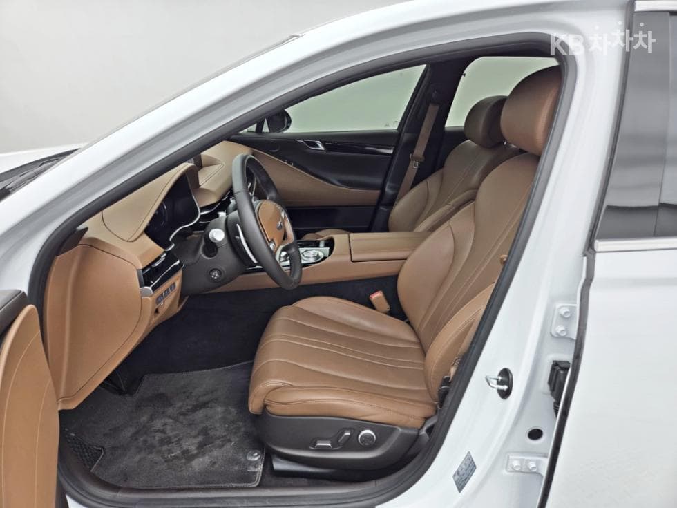 Genesis G80(RG3)2.5 Turbo Gasoline Direct Injection AWD - 16