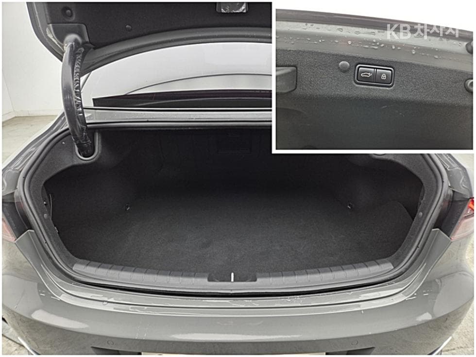 Hyundai The New (facelift) Grandeur (Azera)2.5 Premium 초이스 - 10