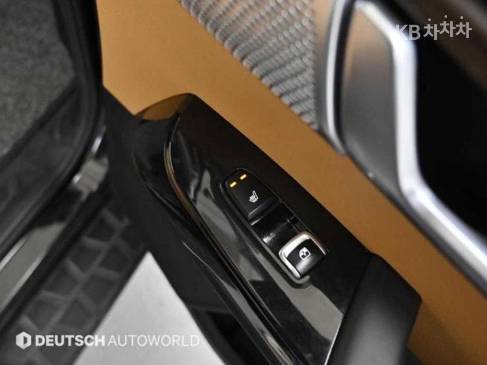 Киа Mohave 더마스터3.0 Дизел 4x4 플래티넘 - 16