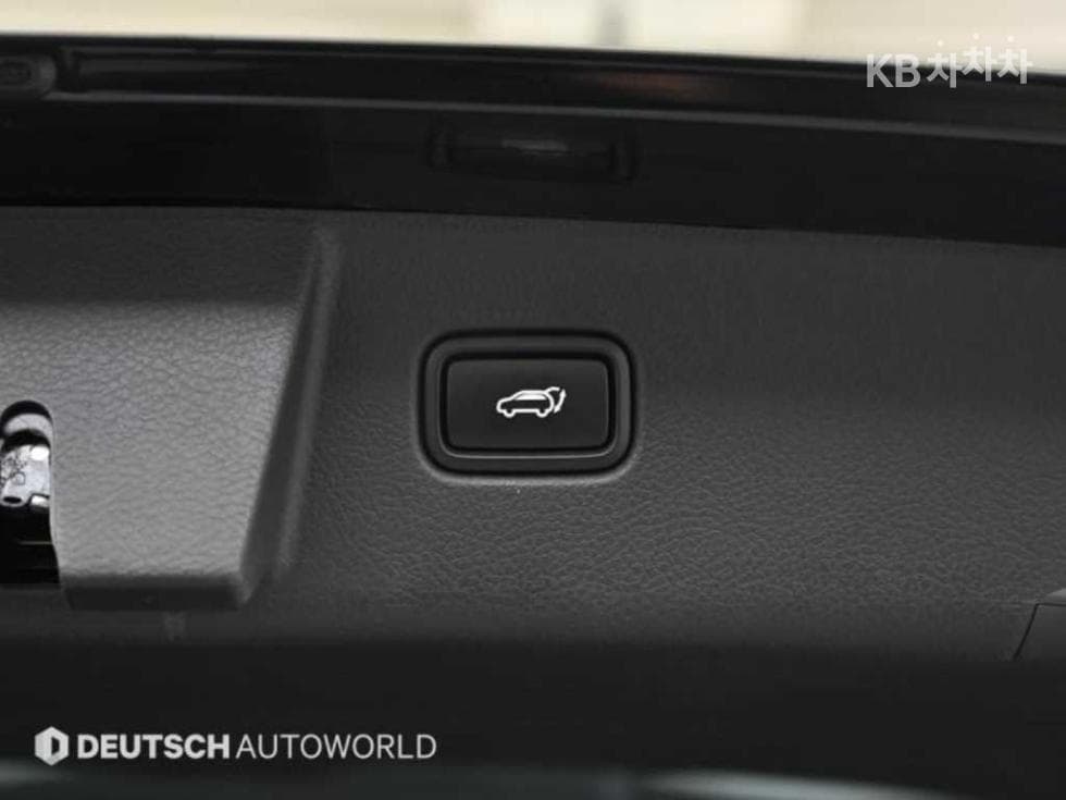 Киа Mohave 더마스터3.0 Дизел 4x4 플래티넘 - 20