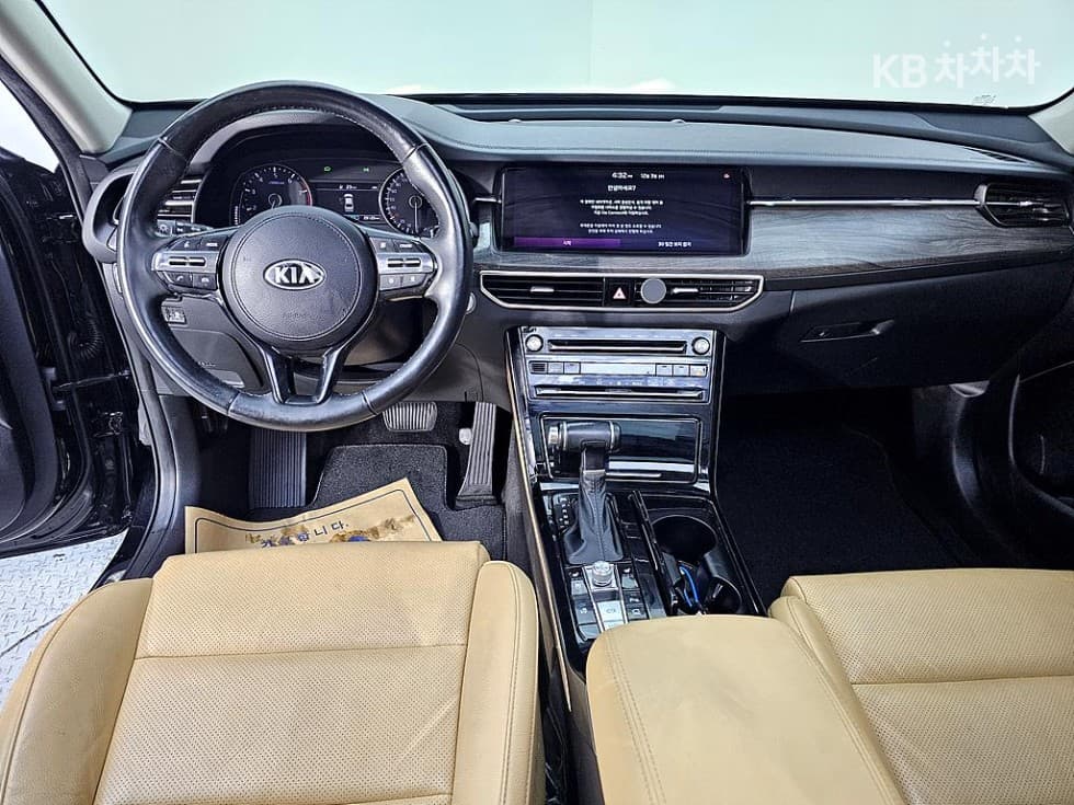 Киа K7 Premiere2.5 GDi Престиж - 7