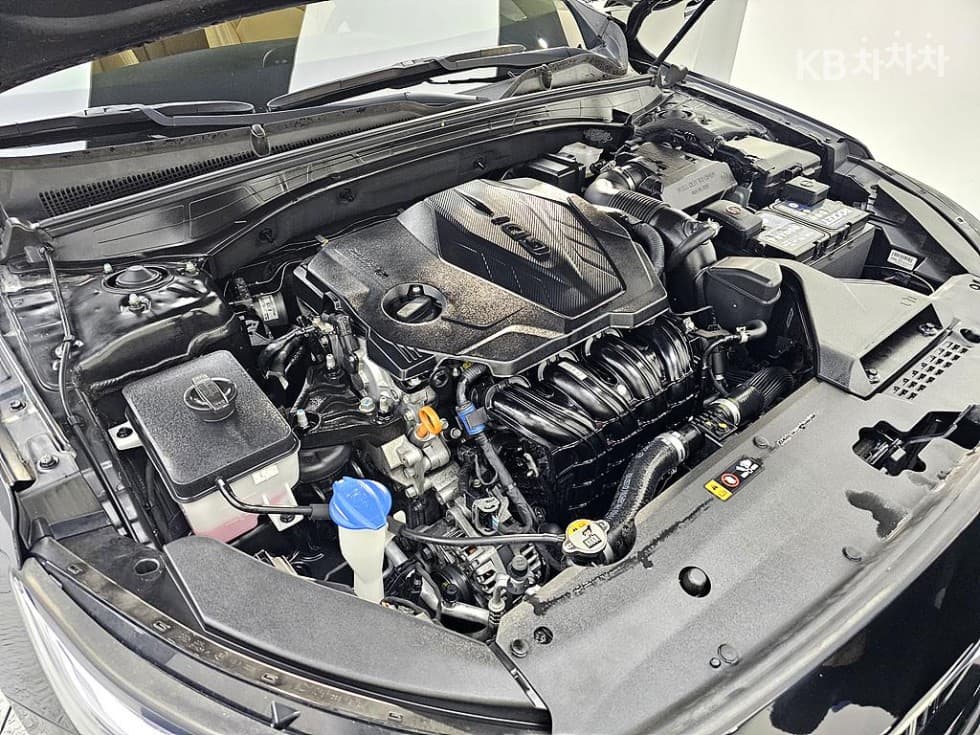 Киа K7 Premiere2.5 GDi Престиж - 6