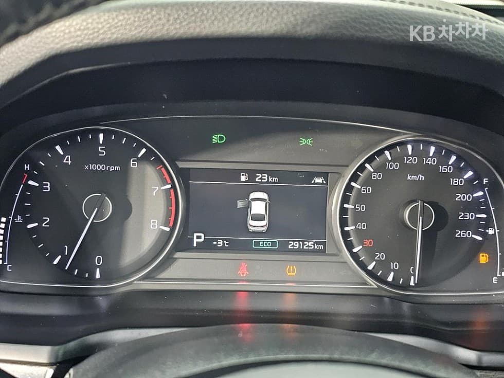 Киа K7 Premiere2.5 GDi Престиж - 5