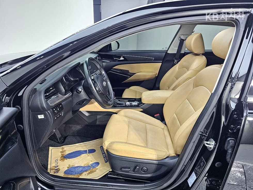 Киа K7 Premiere2.5 GDi Престиж - 8