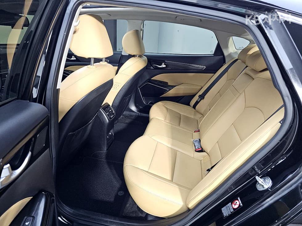Киа K7 Premiere2.5 GDi Престиж - 9