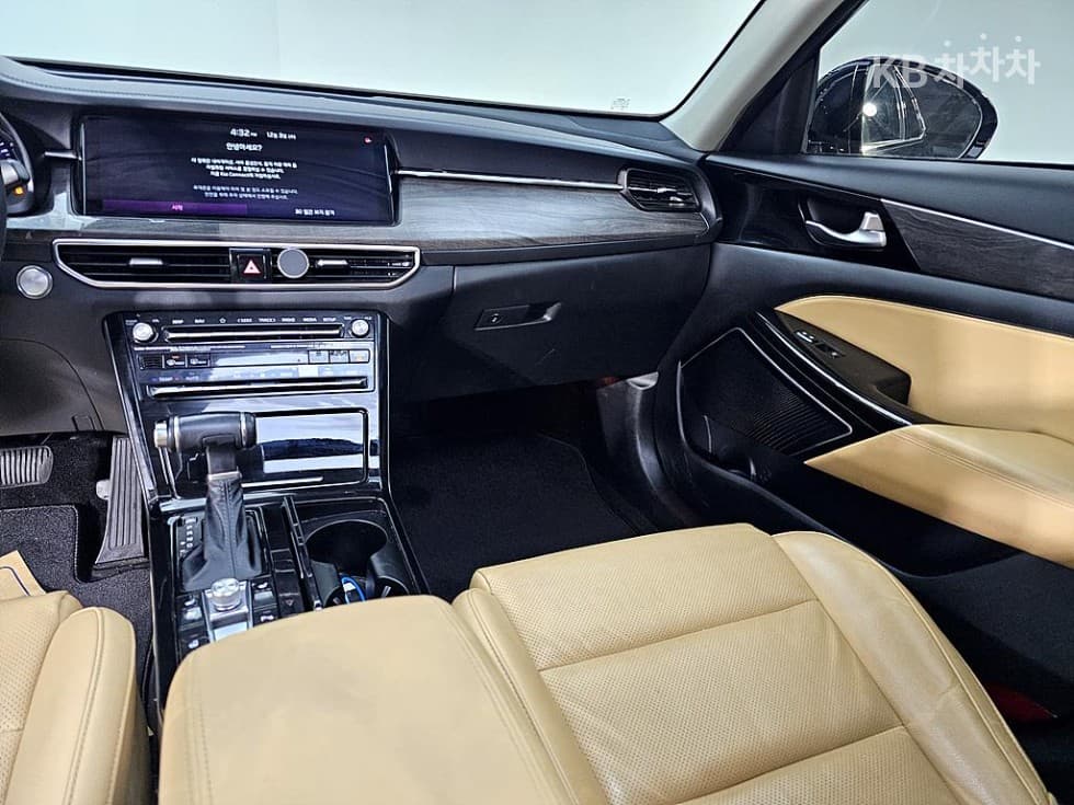 Киа K7 Premiere2.5 GDi Престиж - 10