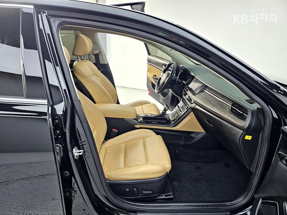 Киа K7 Premiere2.5 GDi Престиж - 11