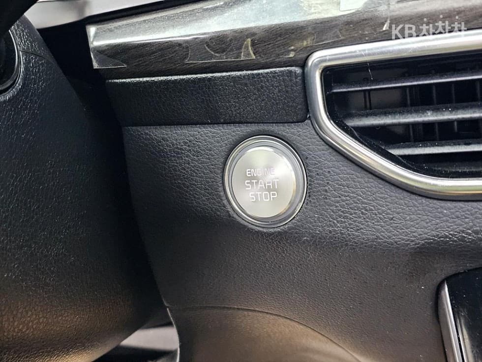 Киа K7 Premiere2.5 GDi Престиж - 13