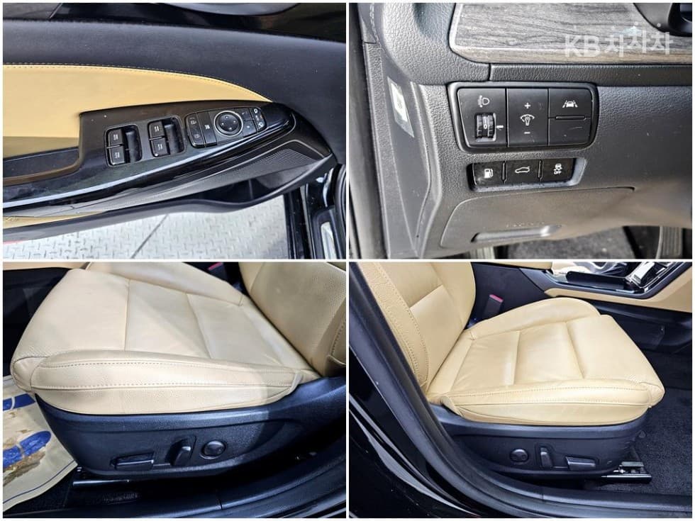 Киа K7 Premiere2.5 GDi Престиж - 14