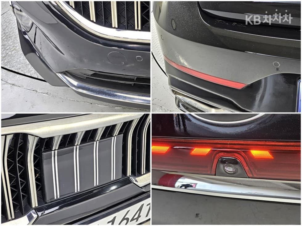 Киа K7 Premiere2.5 GDi Престиж - 16