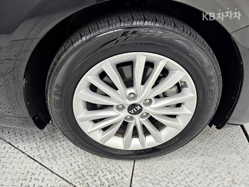 Киа K7 Premiere2.5 GDi Престиж - 20