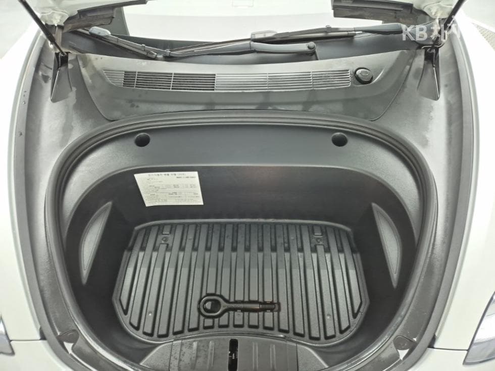 테슬라 Model 3Long Range - 5