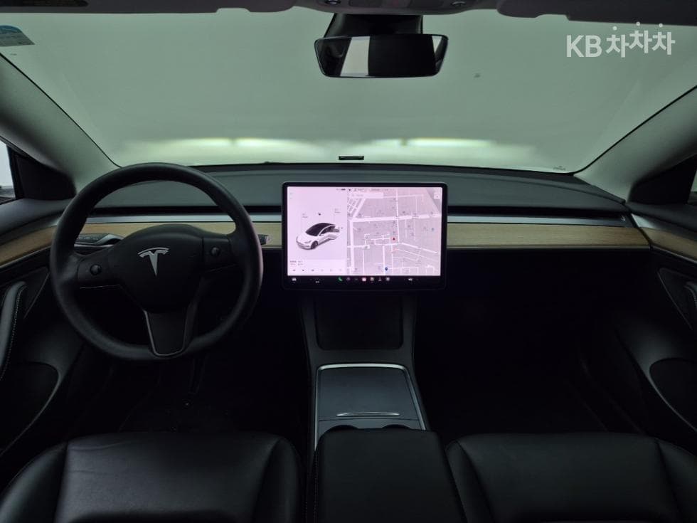 테슬라 Model 3Long Range - 7