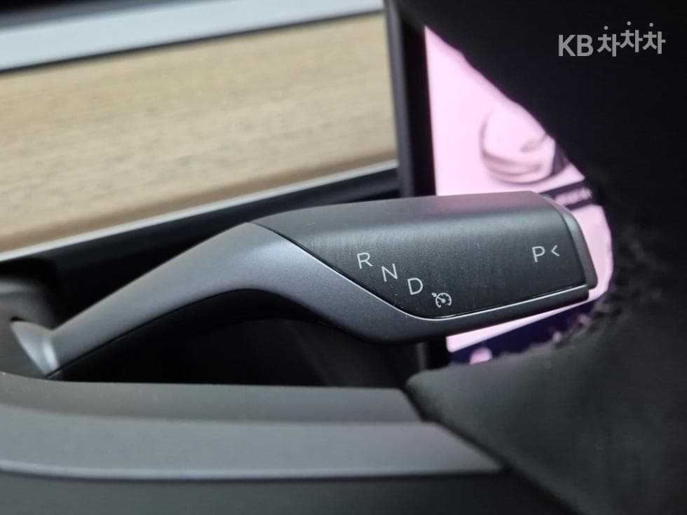 테슬라 Model 3Long Range - 8