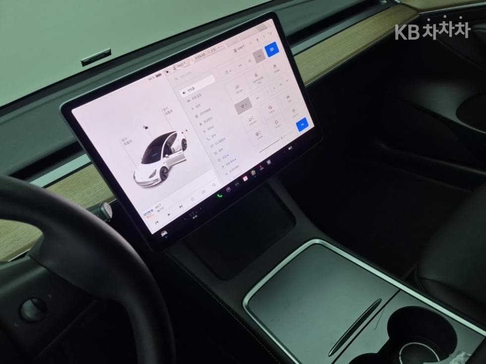 테슬라 Model 3Long Range - 10