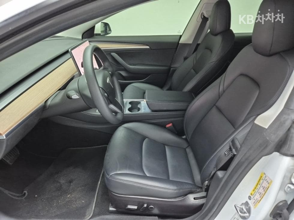 테슬라 Model 3Long Range - 11