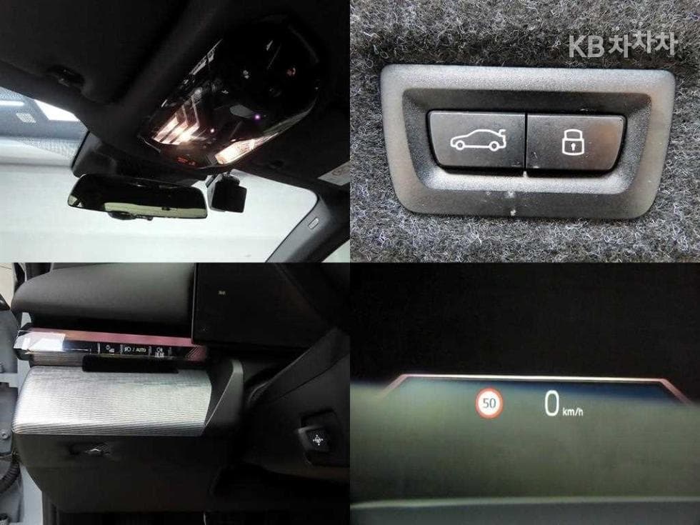 BMW Нов5 Серия(G60)520i Стандартен - 18