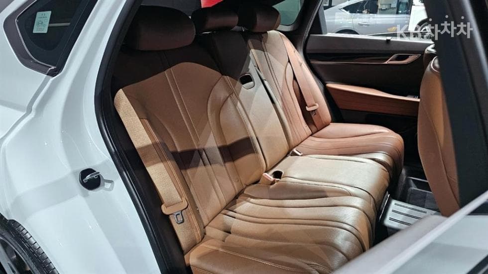 Genesis G80(RG3)3.5 Turbo Gasoline Direct Injection AWD - 12