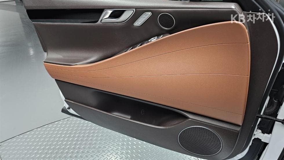 Genesis G80(RG3)3.5 Turbo Gasoline Direct Injection AWD - 14