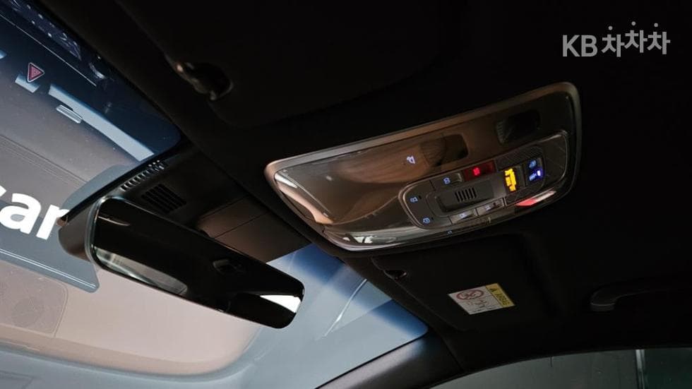 Genesis G80(RG3)3.5 Turbo Gasoline Direct Injection AWD - 15