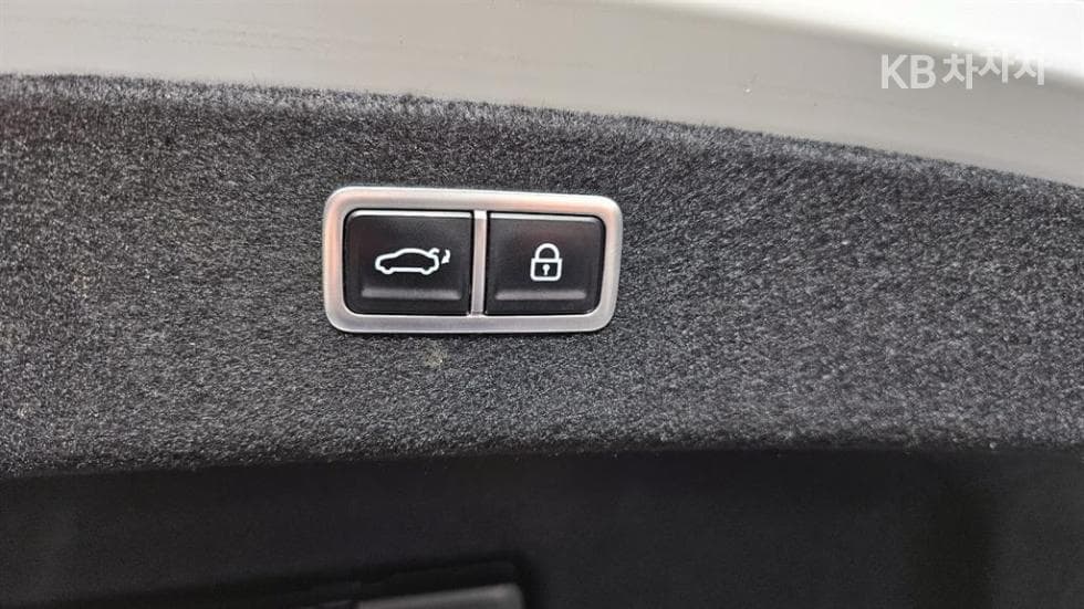 Genesis G80(RG3)3.5 Turbo Gasoline Direct Injection AWD - 19