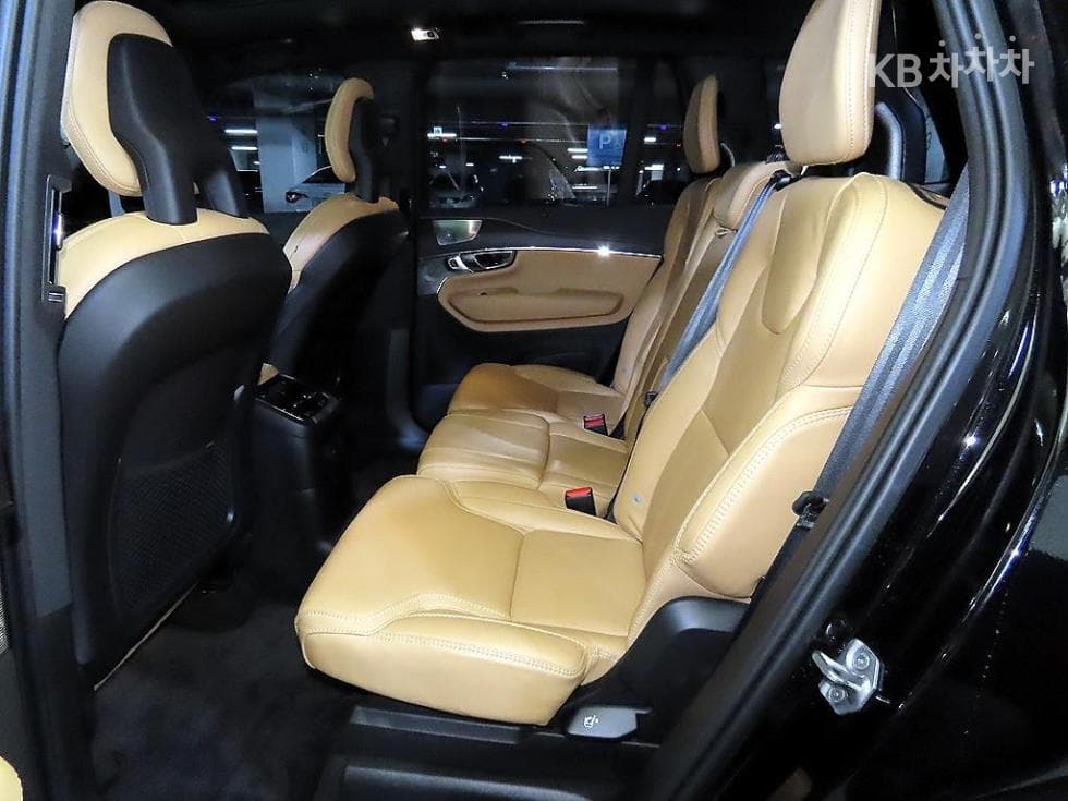 Volvo All New XC90T8 Inscription - 7