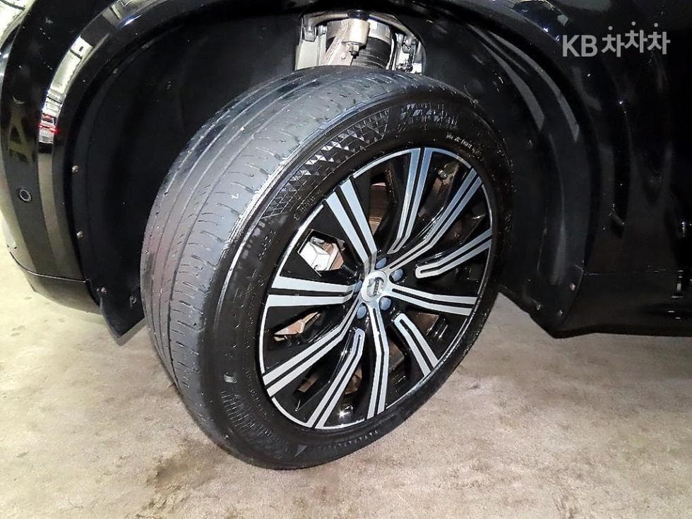 Volvo All New XC90T8 Inscription - 20