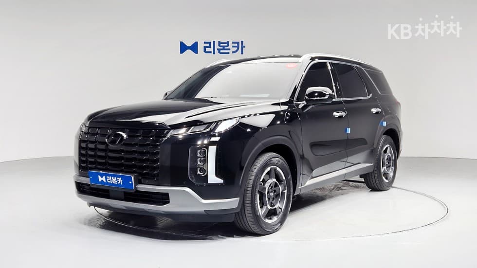 Хюндай The New (фейслифт) Palisade 2.2 Дизел 2WD Exclusive - Image 1