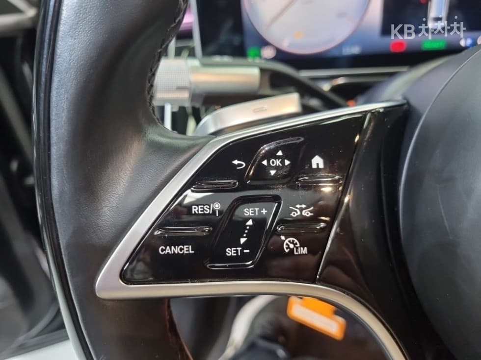 Mercedes-Benz S-Клас W223Maybach S580 4Matic Стандартен - 13