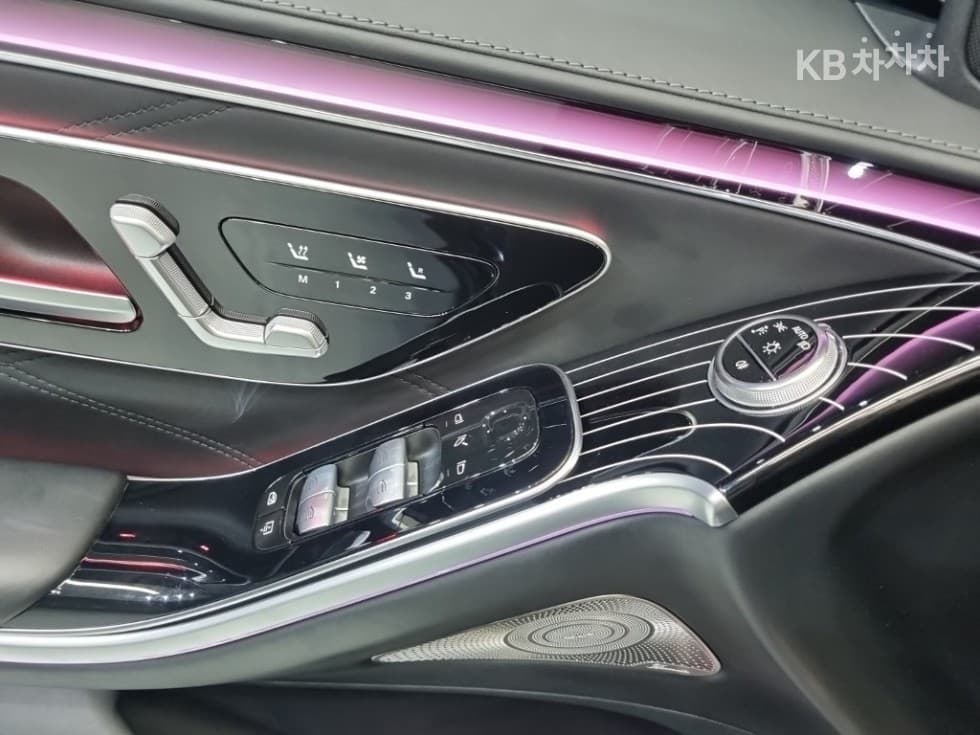 Mercedes-Benz S-Клас W223Maybach S580 4Matic Стандартен - 15