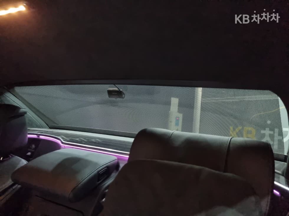 Mercedes-Benz S-Клас W223Maybach S580 4Matic Стандартен - 20