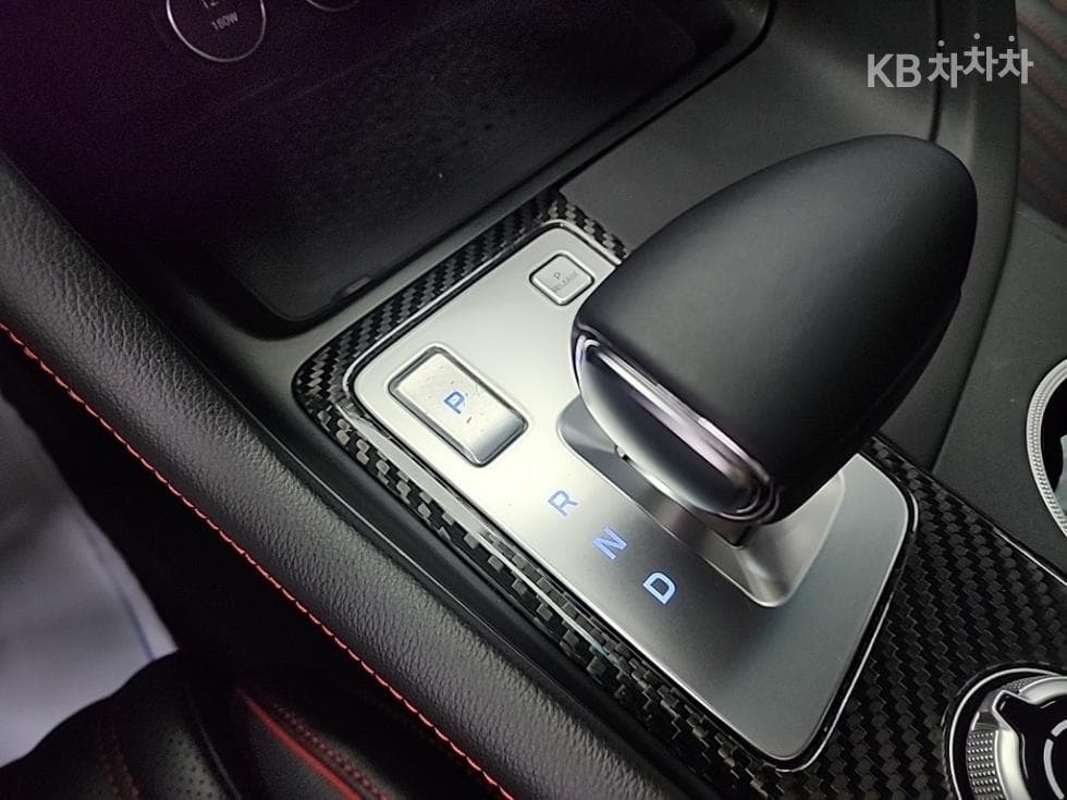 Genesis The New (facelift) G702.0T Sports Package - 8