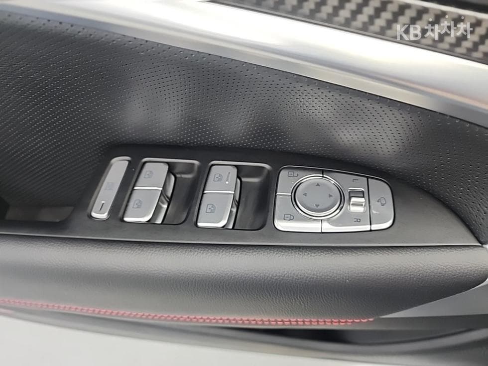 Genesis The New (facelift) G702.0T Sports Package - 16