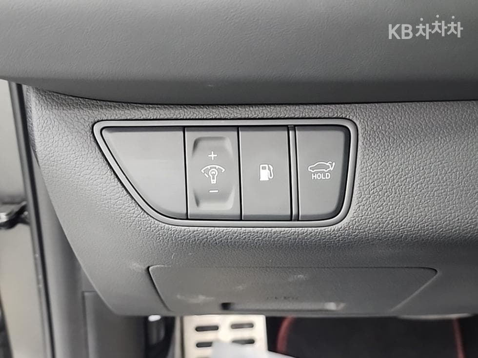 Genesis The New (facelift) G702.0T Sports Package - 17