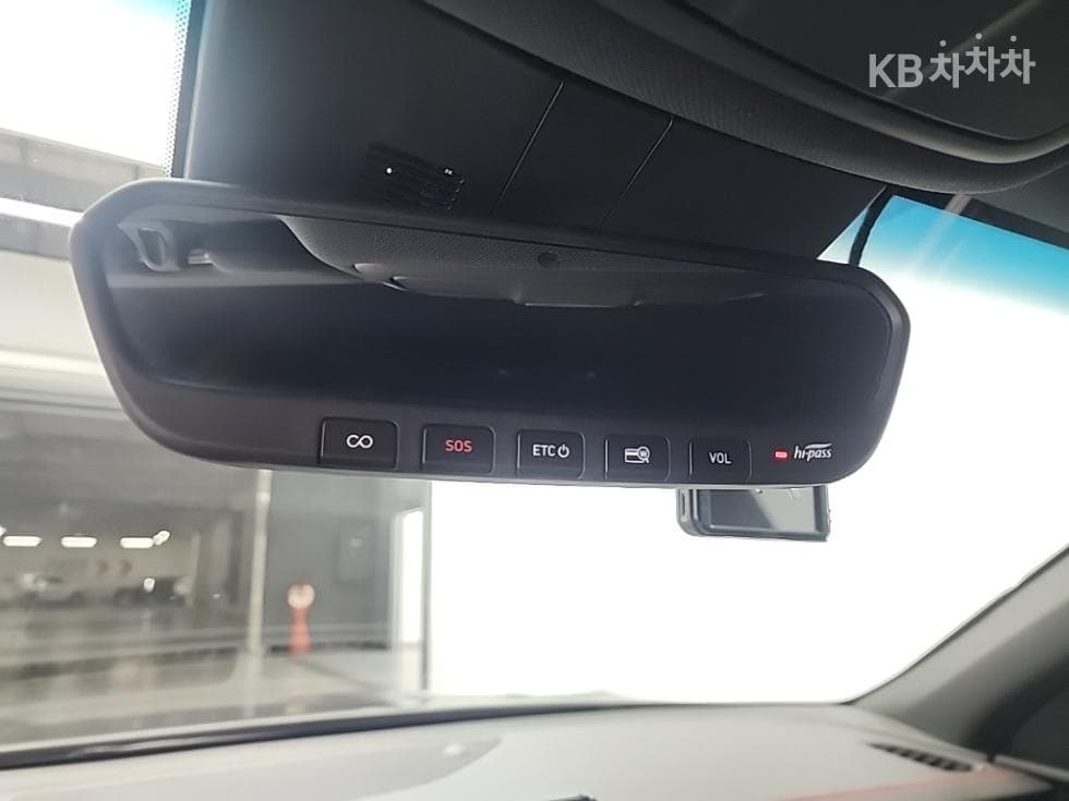 Genesis The New (facelift) G702.0T Sports Package - 19