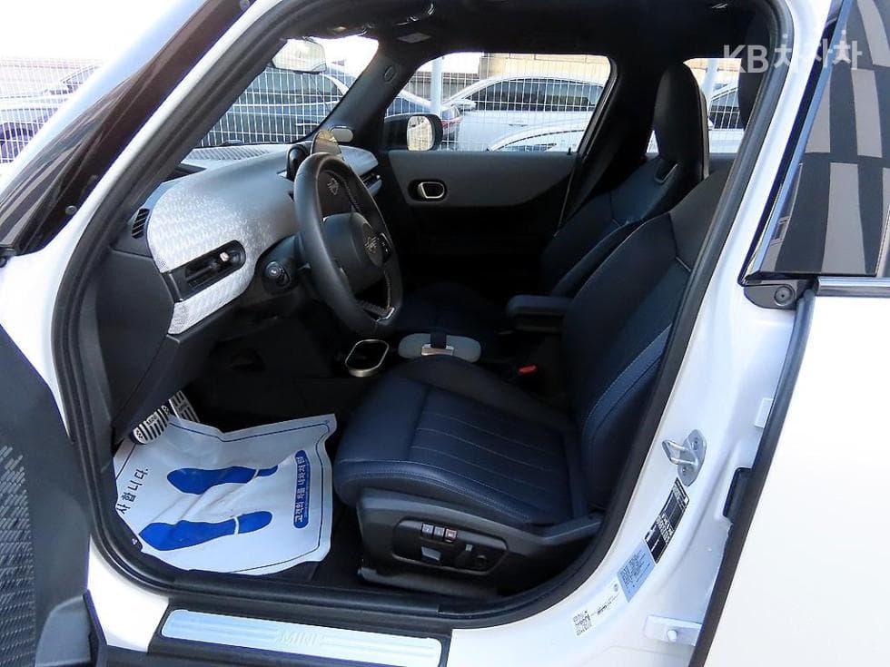 Mini Cooper 4th generationS 2.0 5-door Favoured - 5