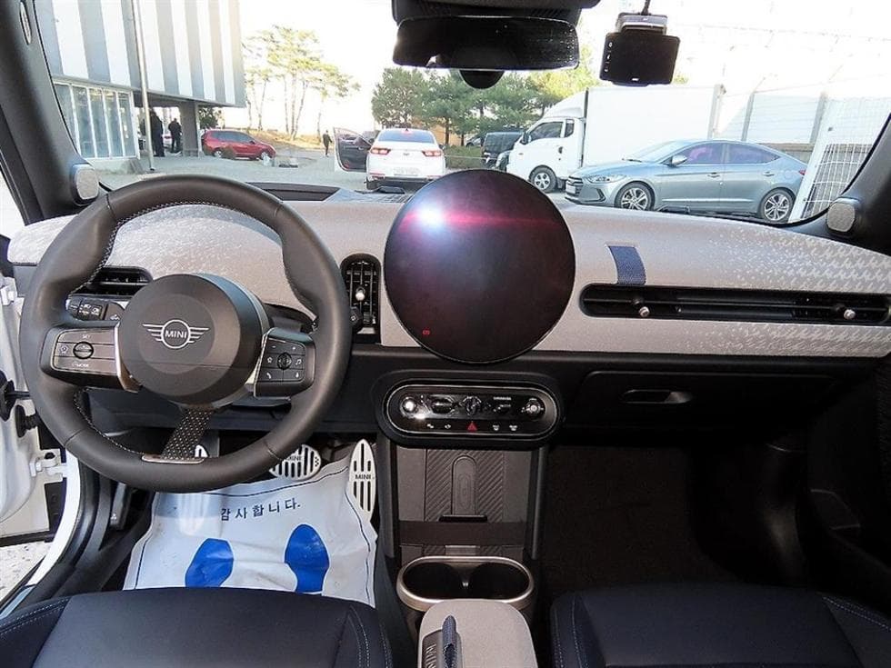 Mini Cooper 4th generationS 2.0 5-door Favoured - 7