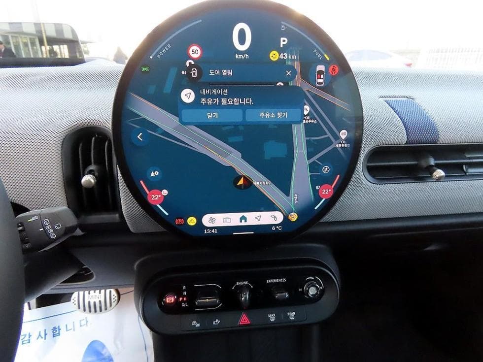 Mini Cooper 4th generationS 2.0 5-door Favoured - 12