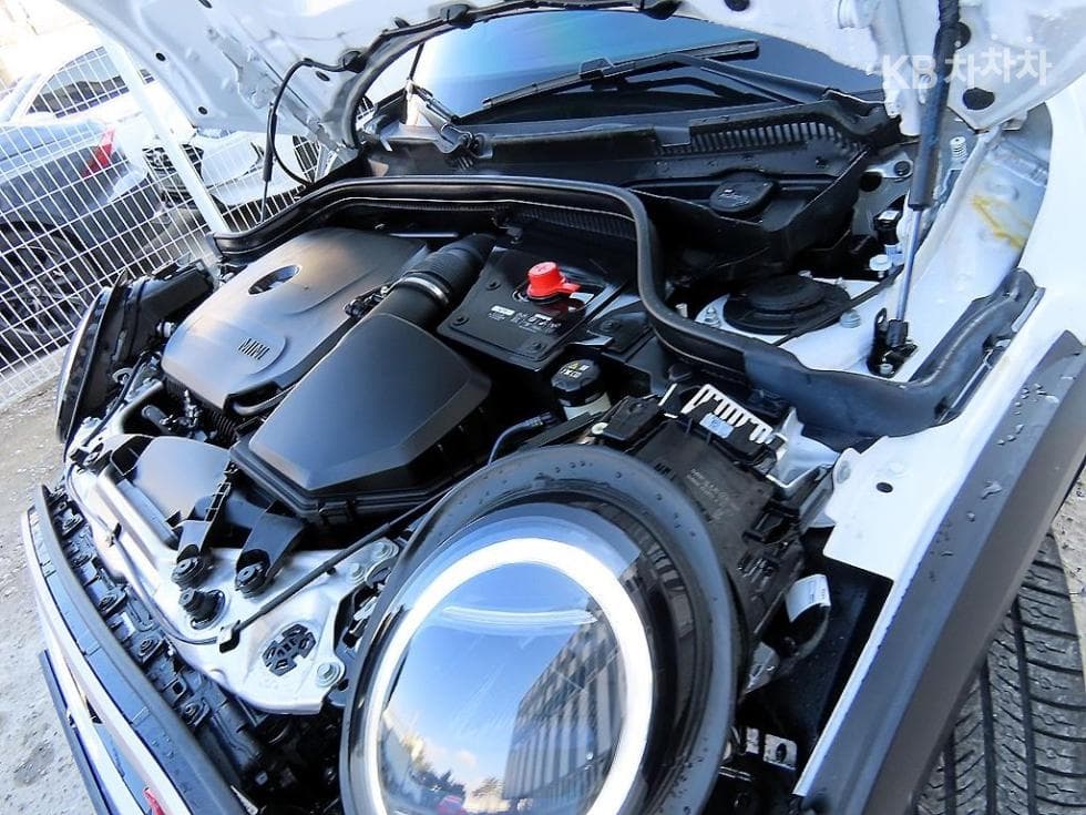 Mini Cooper 4th generationS 2.0 5-door Favoured - 18