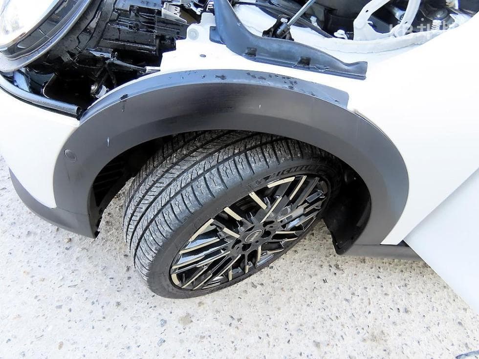 Mini Cooper 4th generationS 2.0 5-door Favoured - 19