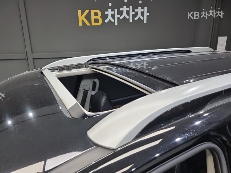 Киа Mohave 더마스터3.0 Дизел 4x4 Masters - 19