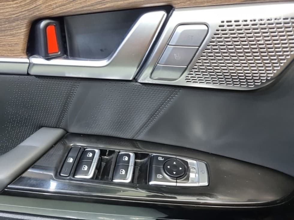 Киа Mohave 더마스터3.0 Дизел 4x4 Masters - 15