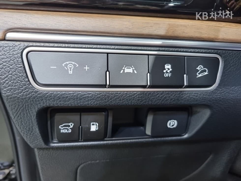 Киа Mohave 더마스터3.0 Дизел 4x4 Masters - 16