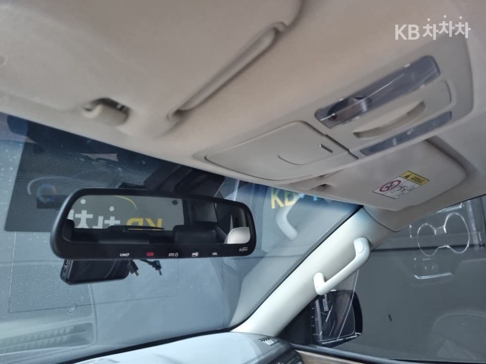 Киа Mohave 더마스터3.0 Дизел 4x4 Masters - 17