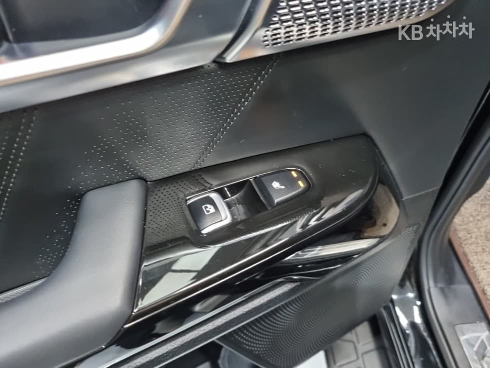 Киа Mohave 더마스터3.0 Дизел 4x4 Masters - 22