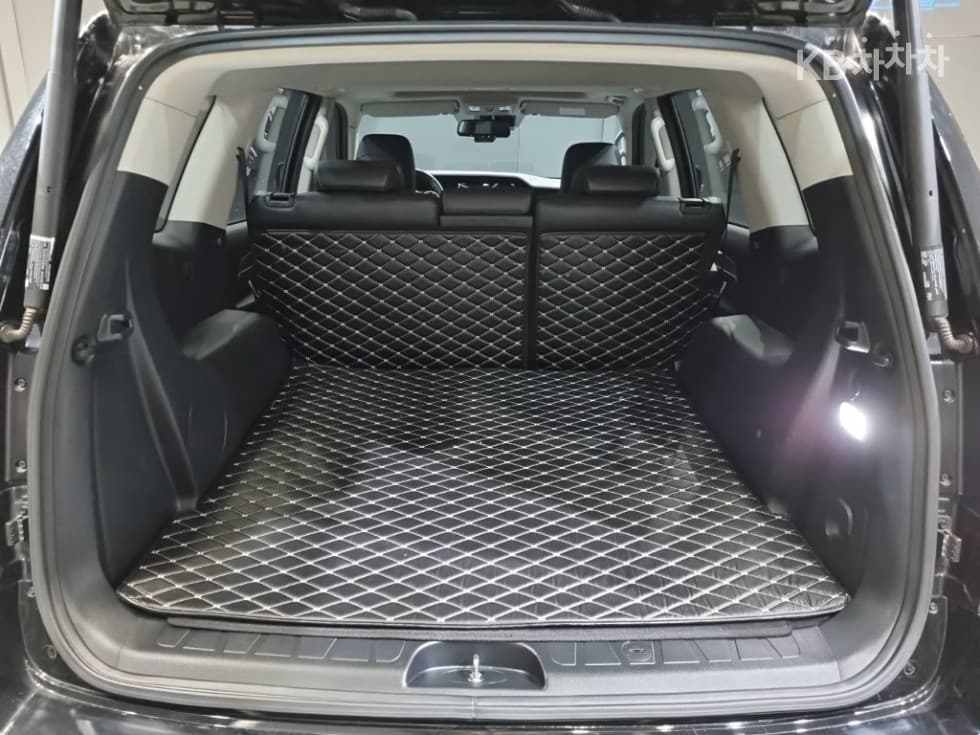 Киа Mohave 더마스터3.0 Дизел 4x4 Masters - 26